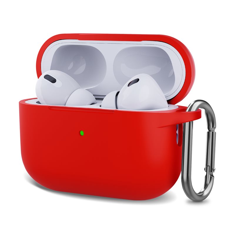 מגן AirPods Pro2 Red