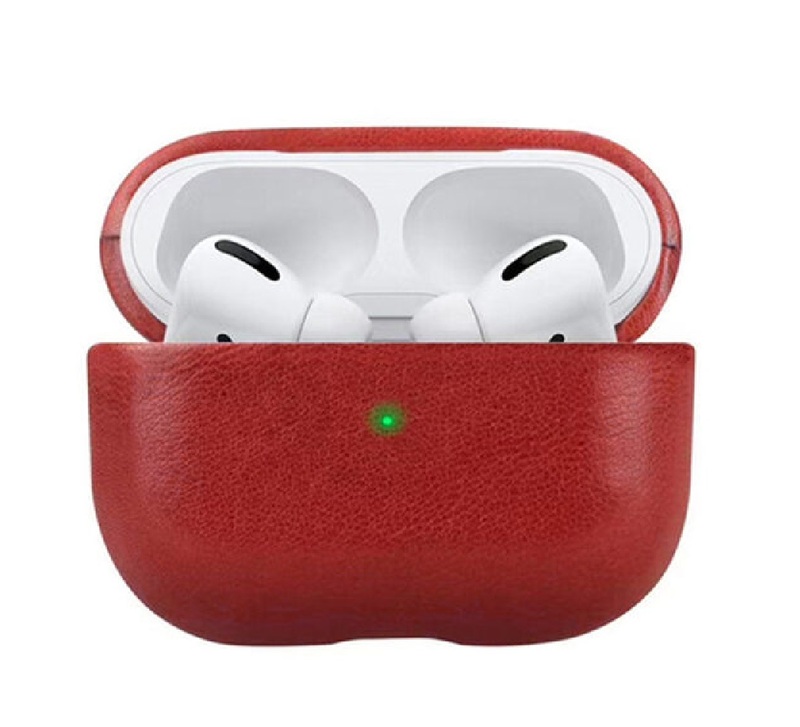 מגן TargetPU AirPodsPro2 Red