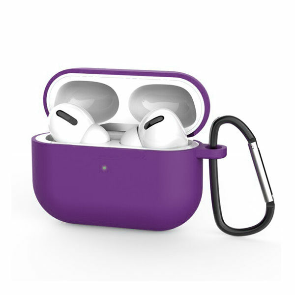 מגן TargetPU AirPodsPro2 Purple