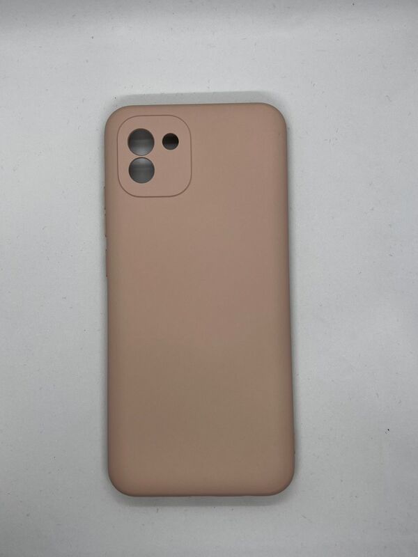 מגן Soft A03 ורוד