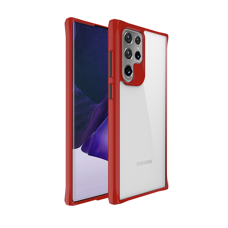 מגן Pantone S23P Red