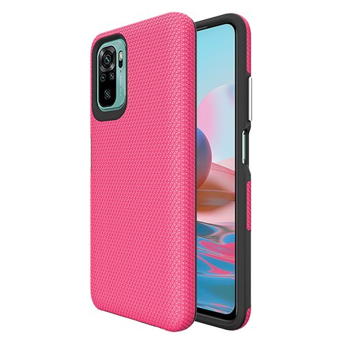 מגן Flex S23+ pink