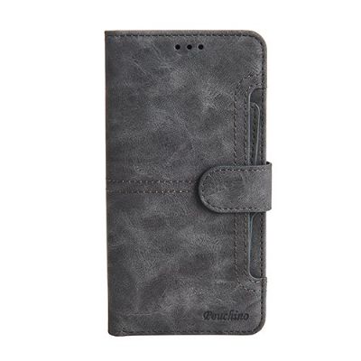 אפור נרתיק REDMI NOTE 11 ORO