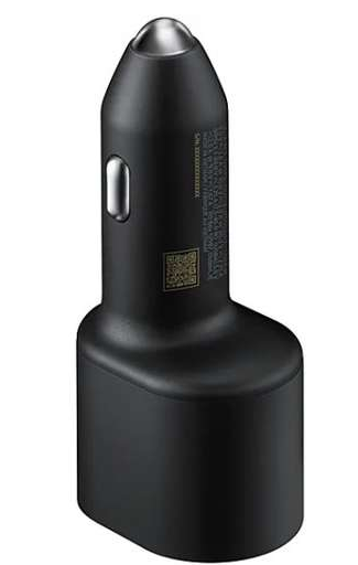 ראש רכב 45W+15W