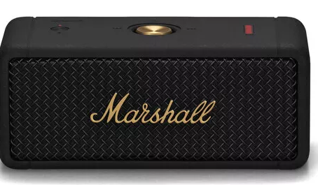 רמקול Marshall emberton BT