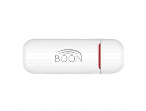 נטסטיק - מודם סלולרי Boon Wi-Fi 4G MicroSD