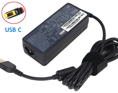 מטען מיקורי lenovo usb