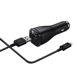 car adapter