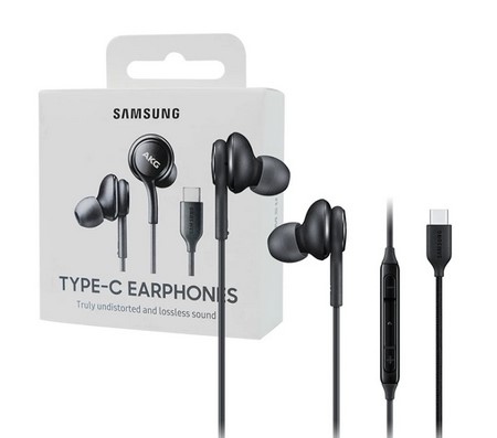 אוזניה Type C מקורי