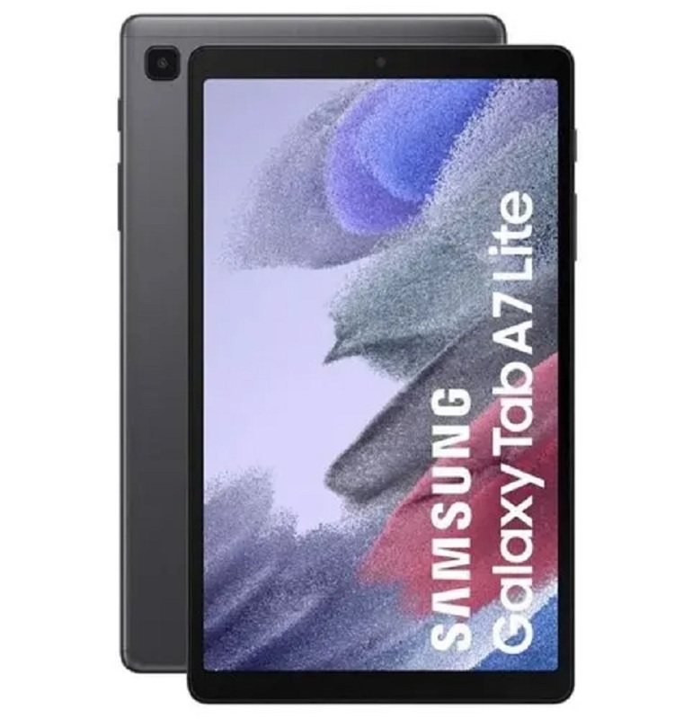 Tab A7 Lite T220 Gray