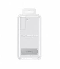 CLEAR COVER S21 FE