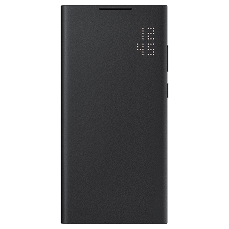 מגן SmartLedView S22+
