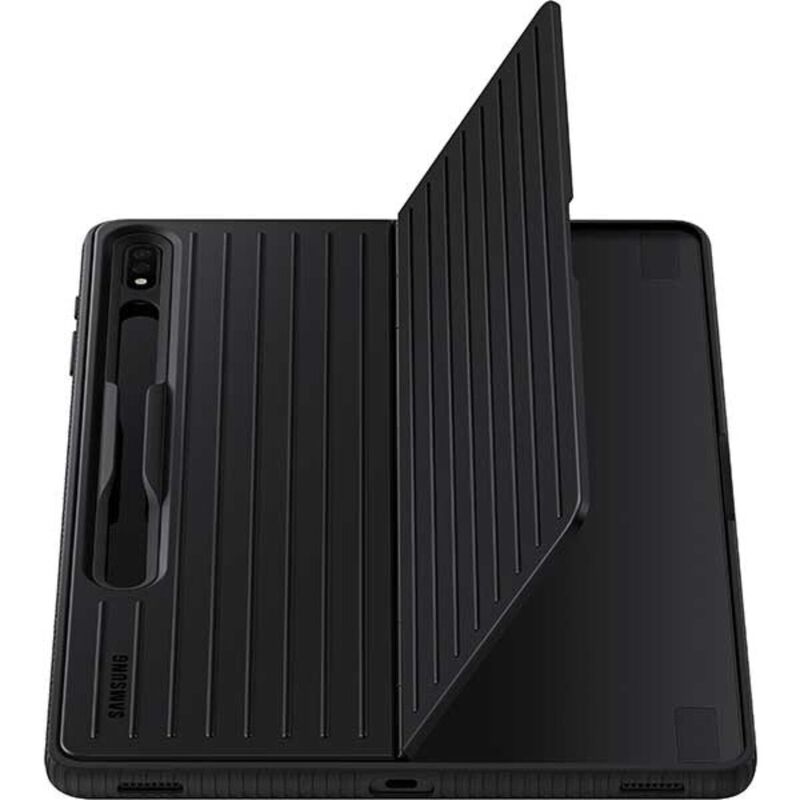 COVER S8+ TAB