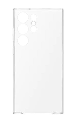כיסוי שקוף S23UL