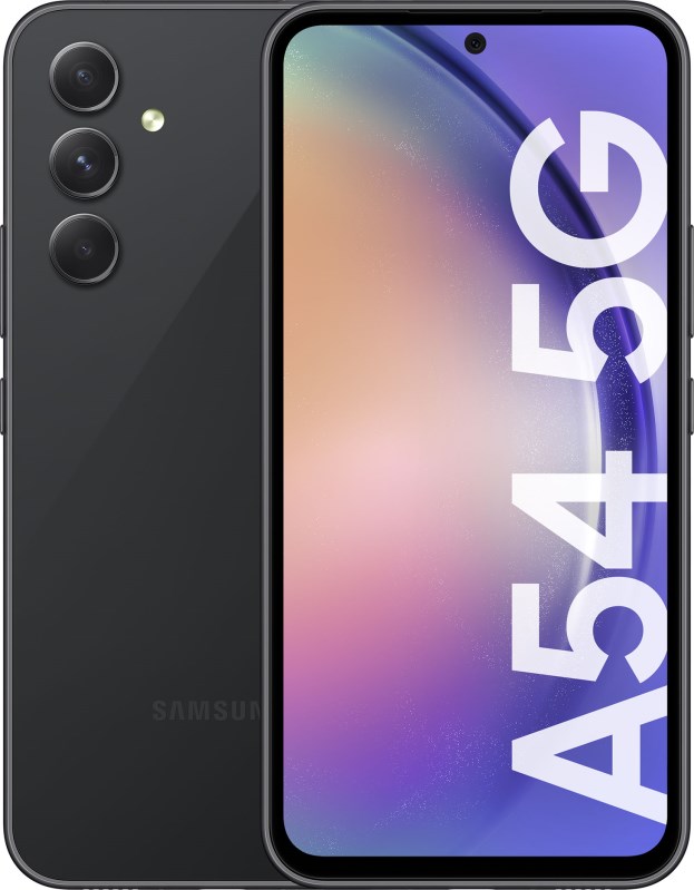 A54 128G BLACK