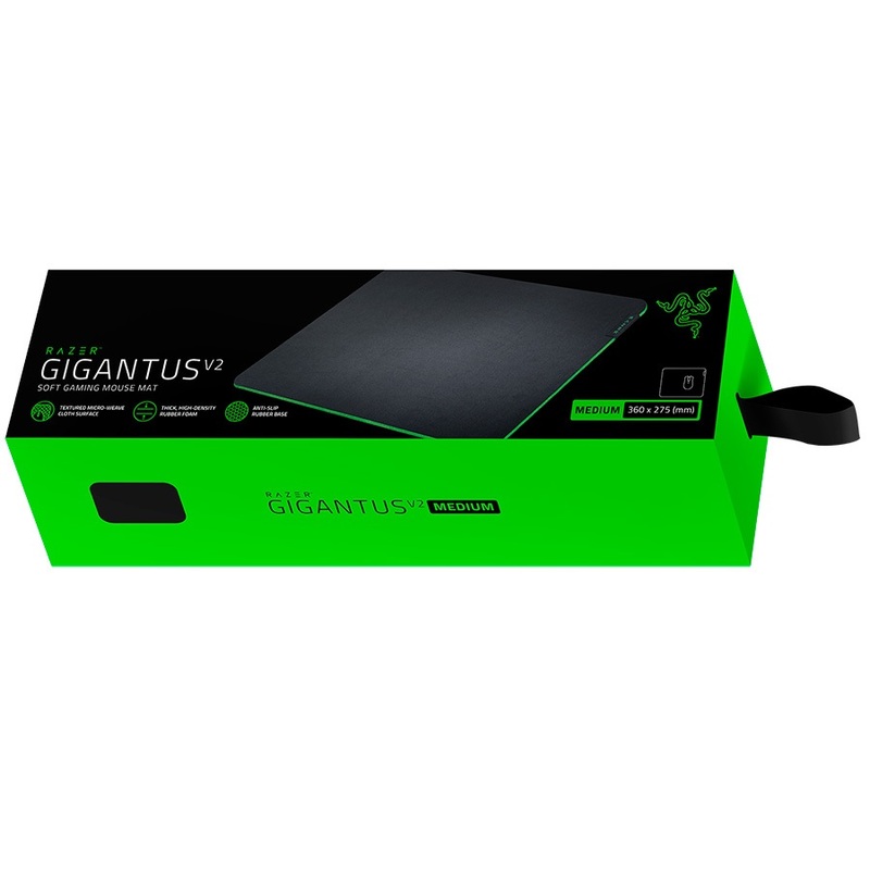 אוזניה Razer Electrea V2