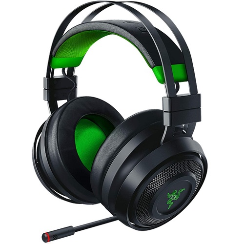אוזניות אלחוטי razer ultim xbox