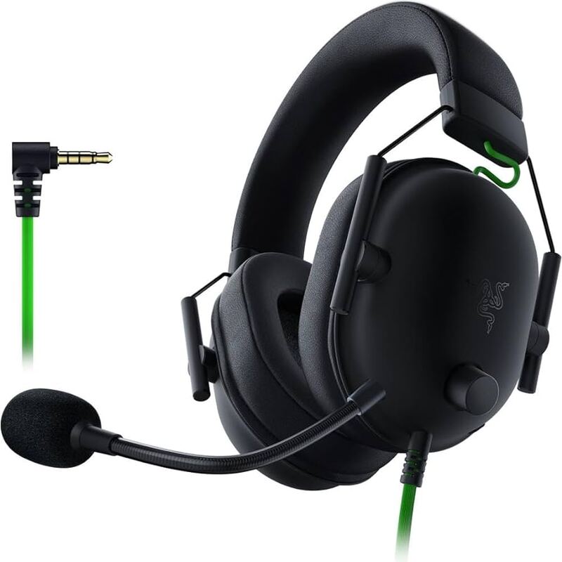 Razer Blackshark V2