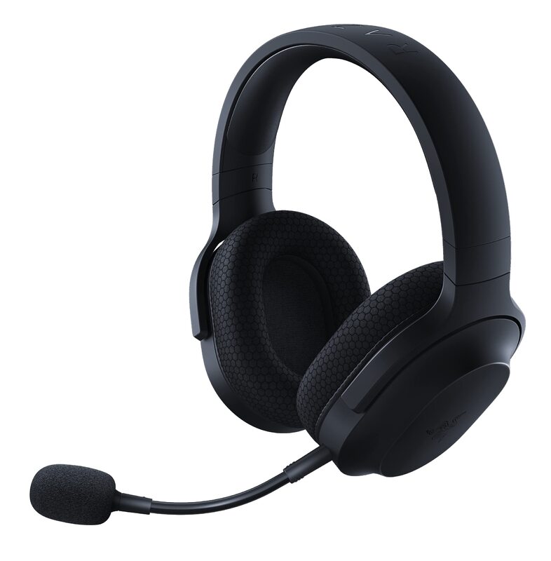 Razer Barracauda X