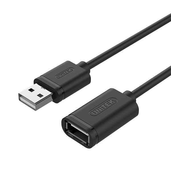 כבל מאריך USB 3מטר