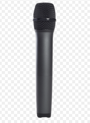 מיקרופון אלחוטי USB W16
