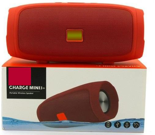 רמקול MINI 3 +