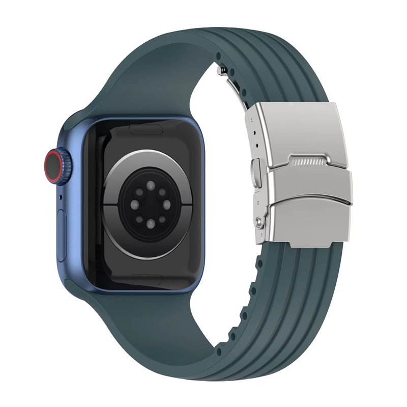 Watch Strap41mm Green