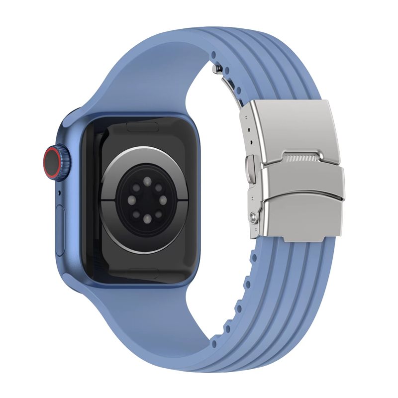 Watch Strap45mm Blue