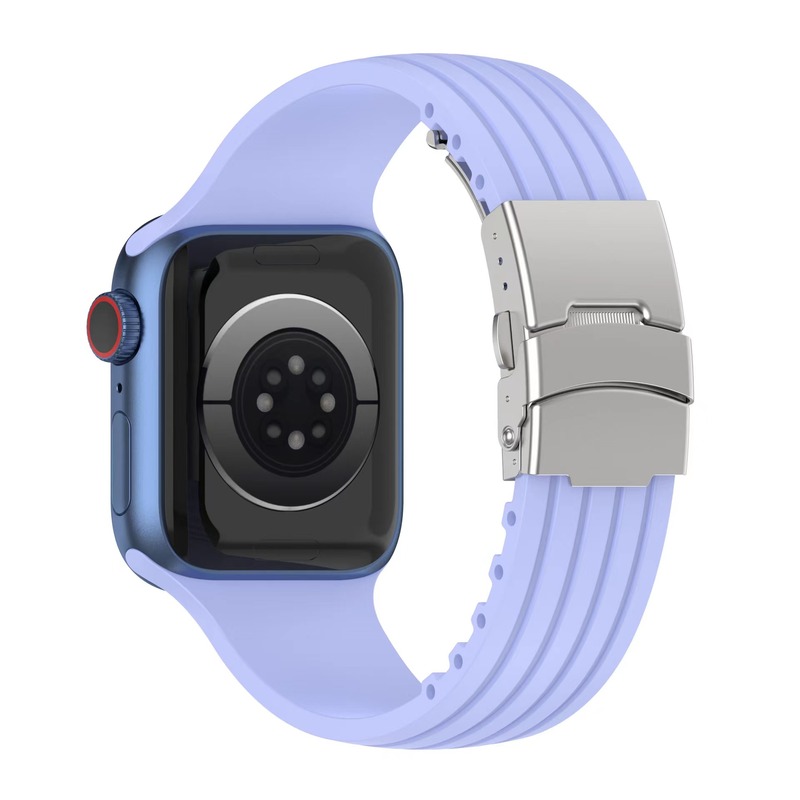 Watch Strap45mm Lilac