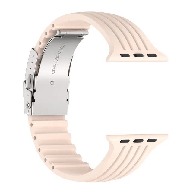 Watch Strap45mm Pink