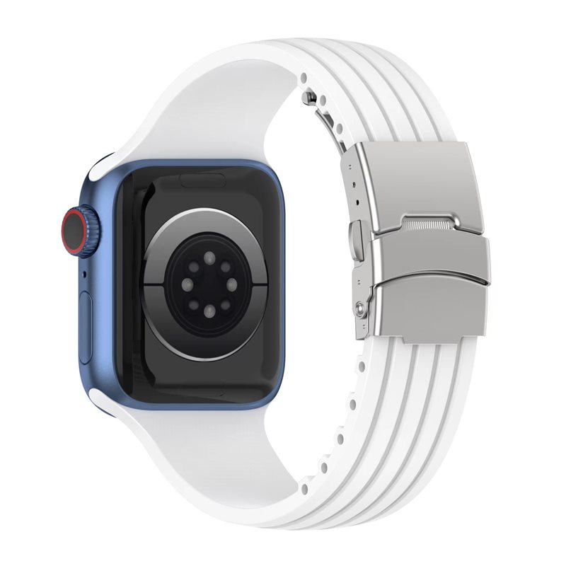Watch Strap45mm White