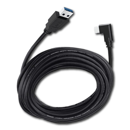 OCULUSQUEST USB-A TO USB-C