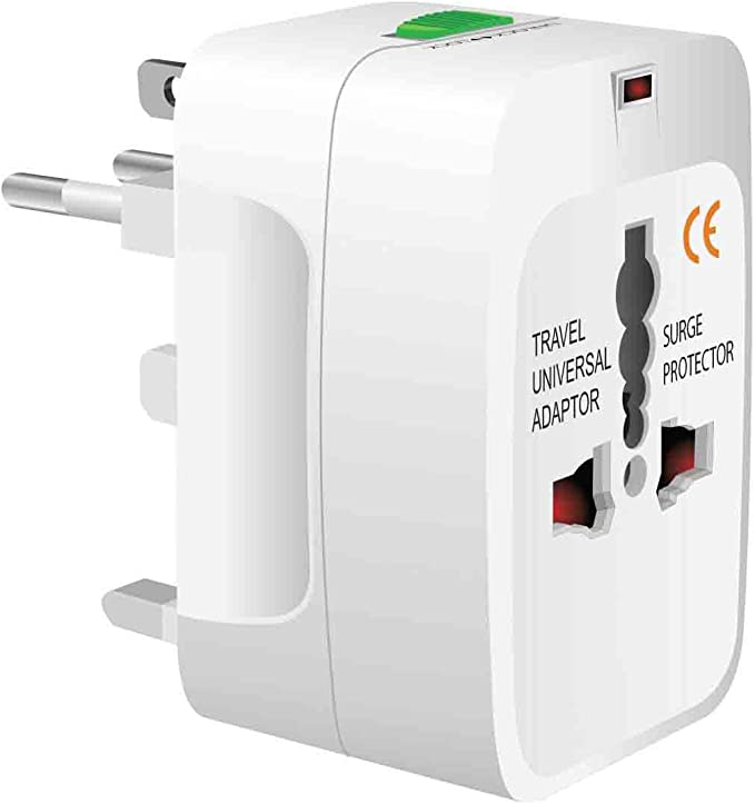 International Adaptor