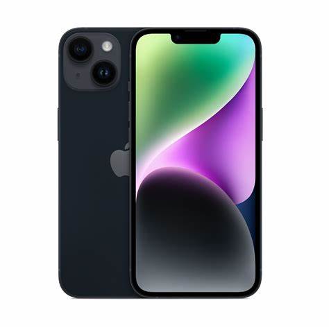 IPHONE14 128G MIDNIGHT