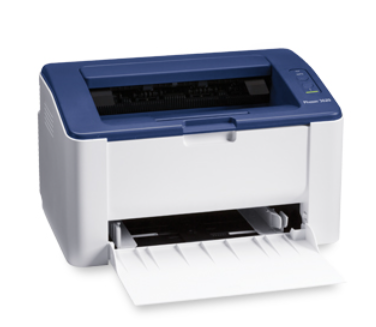 מדפסת XEROX 3020