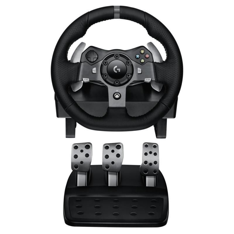 הגה LO DRIVING FORCE G920