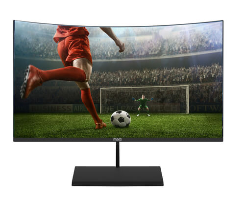 מסך MAG 23.6i 75H FullHd