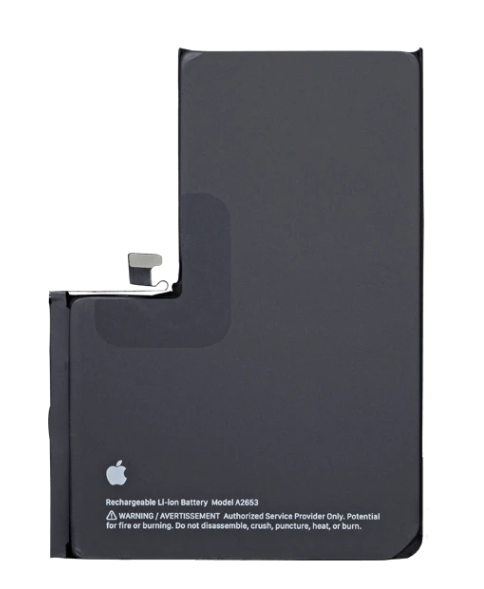Iph 13 pro max סוללה מקורית