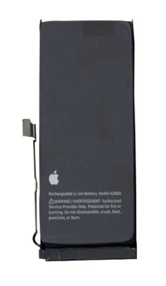 Iph 13 mini סוללה מקורית