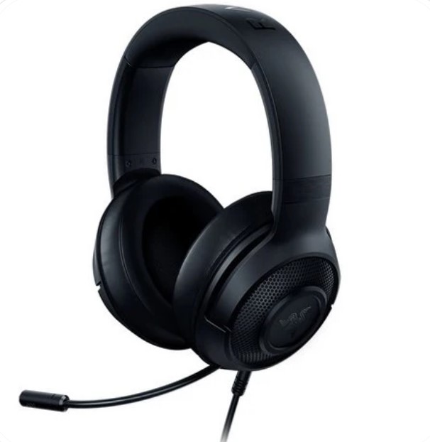 אוזניות Kraken X Lite - Razer