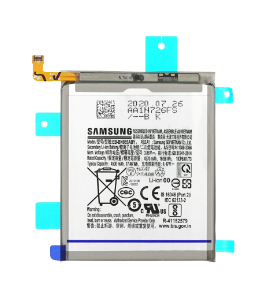 note 20ultra סוללה