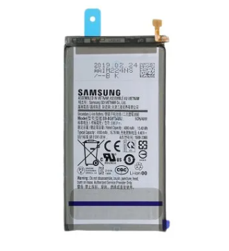 S20plus סוללה