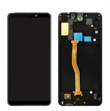 A920 - A9 2018