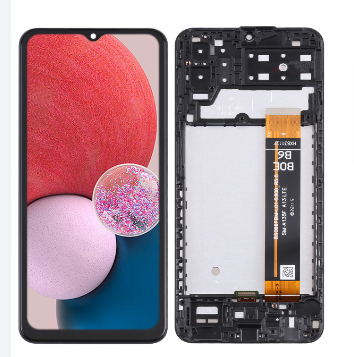 מסך ללא מסגרת  A13 4G A135
