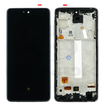 A52/A52S Black