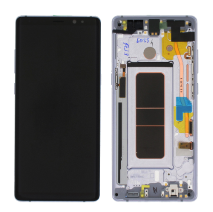 Note 8 מחודש
