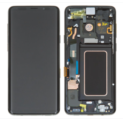 S9 Black