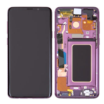 S9Plus Purple