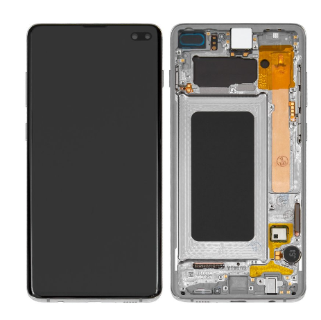 S10Plus Black