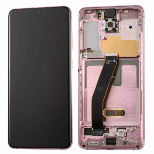 S20 Pink